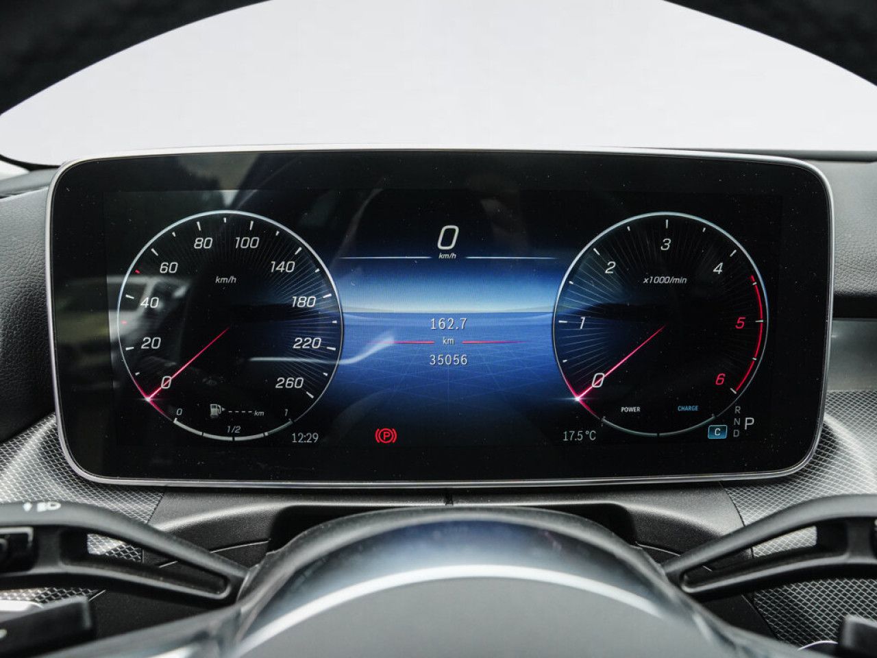 Mercedes-Benz C-Klasse – Bild 10