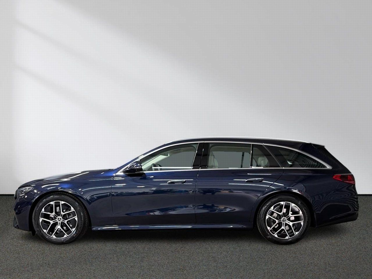 Mercedes-Benz E-Klasse – Bild 2