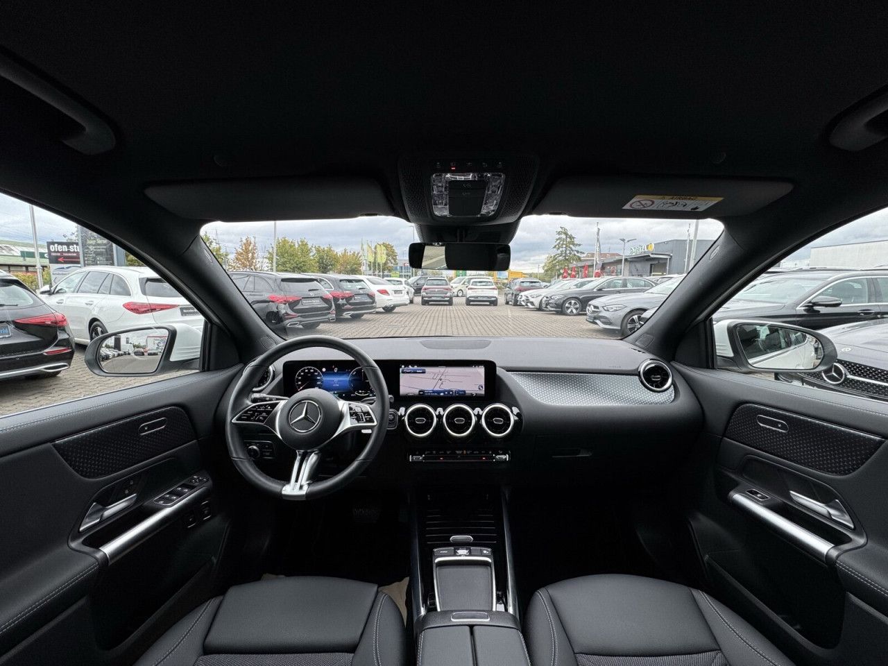 Mercedes-Benz GLA – Bild 12