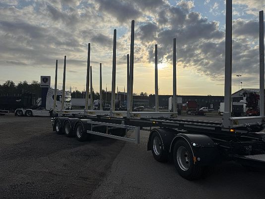 Fordonsfotografi 1 / 6