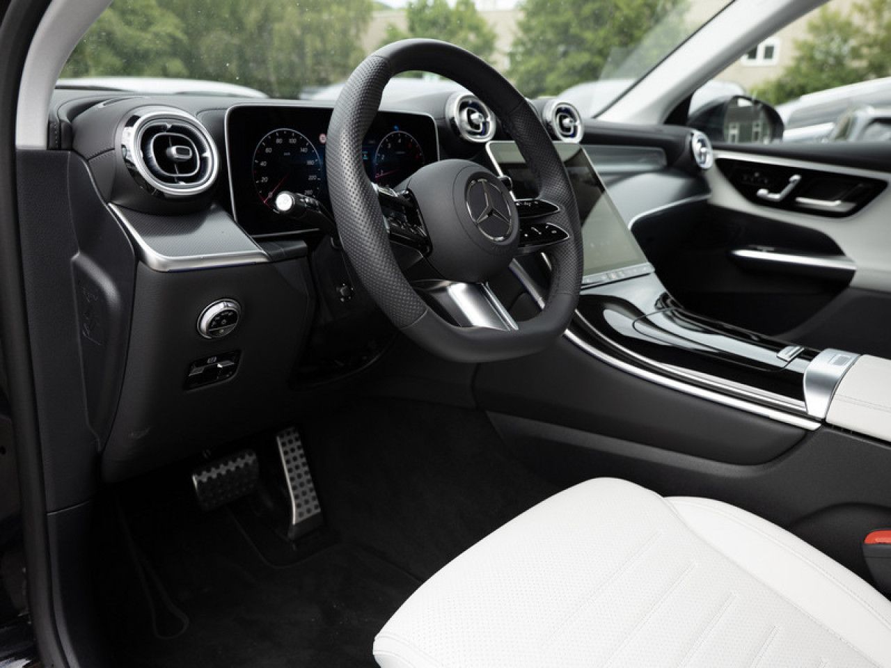 Mercedes-Benz GLC – Bild 20