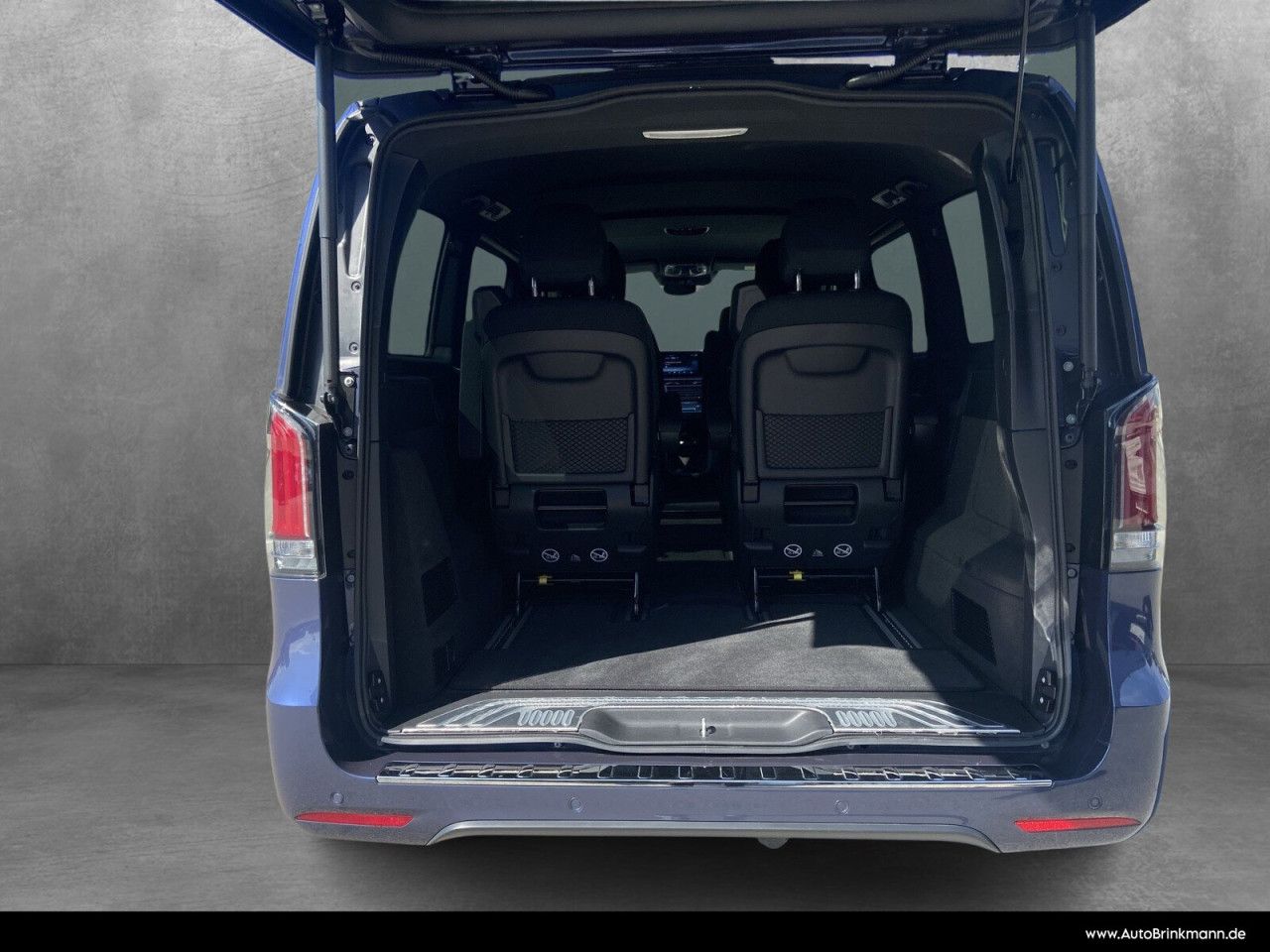 Mercedes-Benz V-Klasse – Bild 7