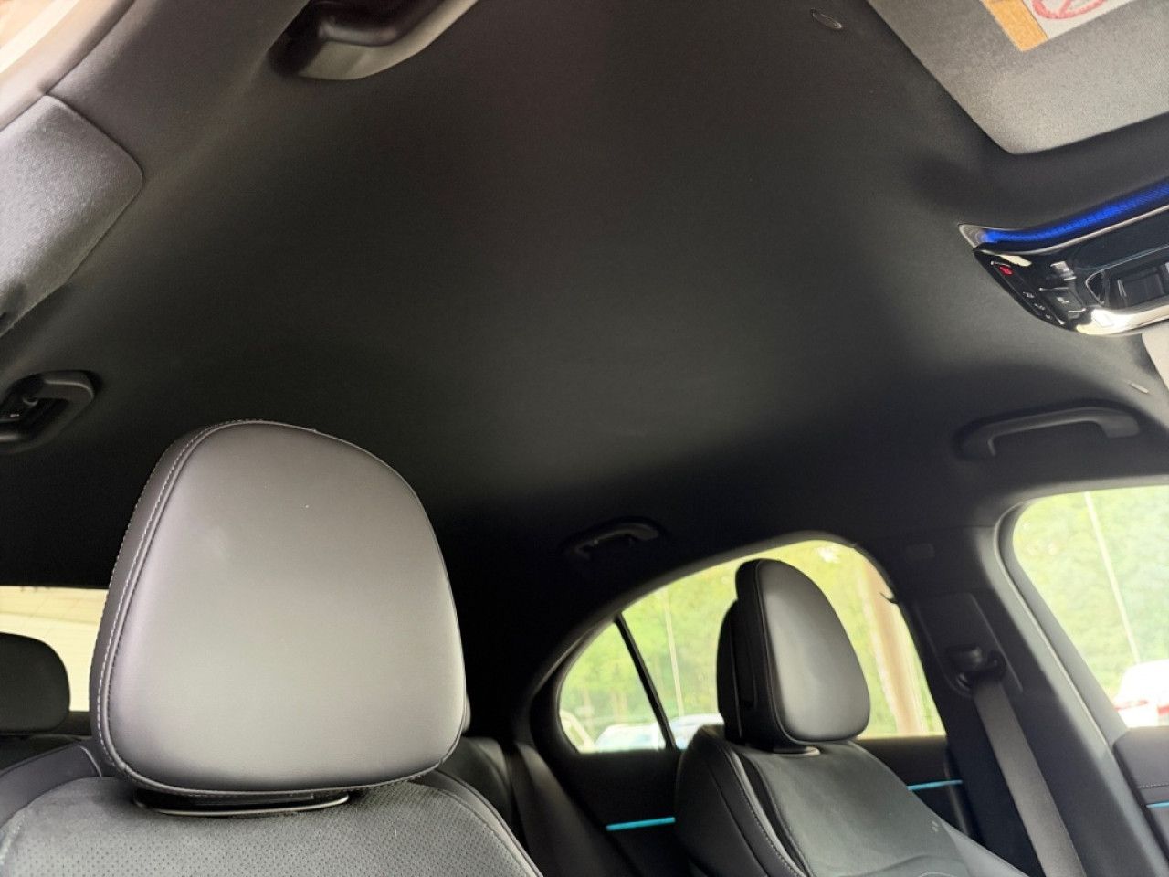 Mercedes-Benz E-Klasse – Bild 18