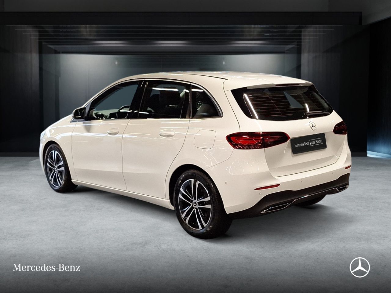 Mercedes-Benz B-Klasse – Bild 6