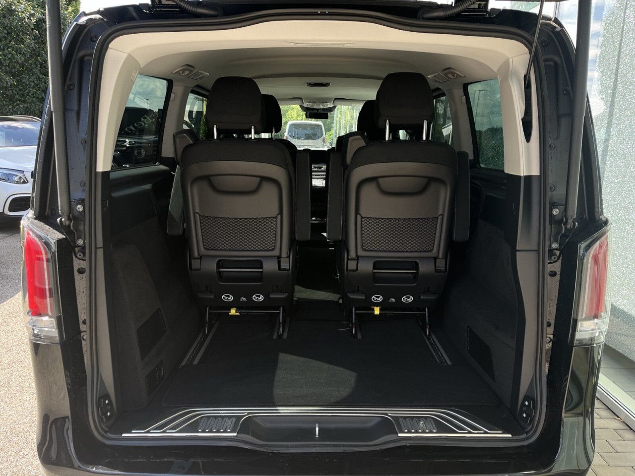 Mercedes-Benz V-Klasse – Bild 11