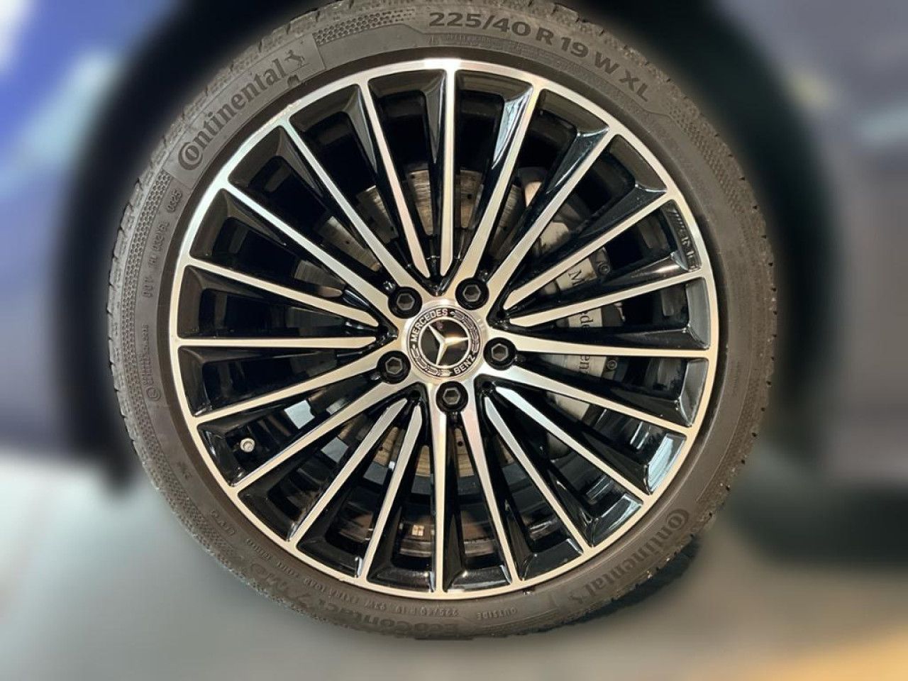 Mercedes-Benz C-Klasse – Bild 11
