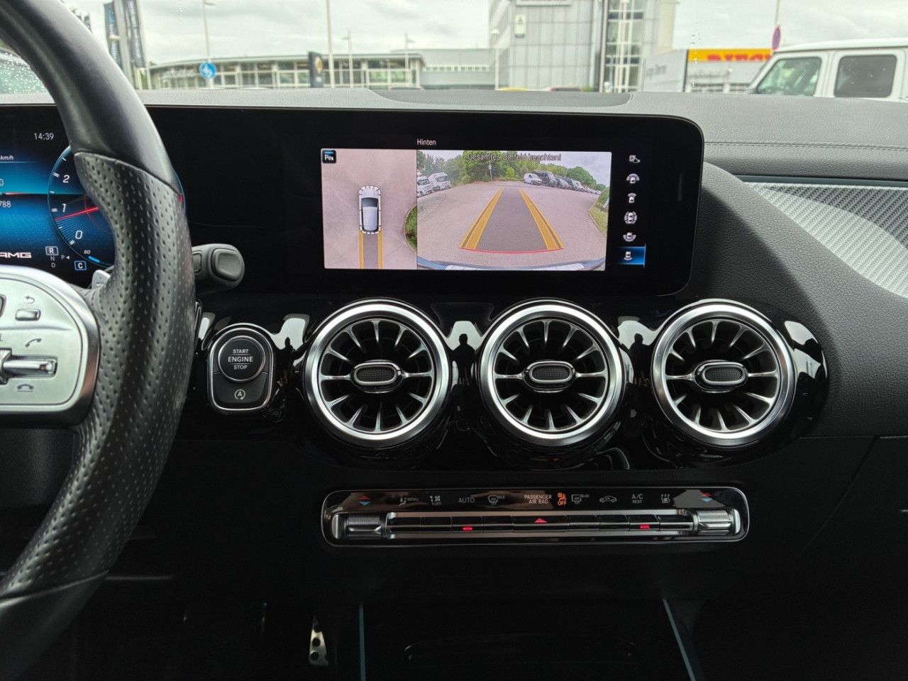 Mercedes-Benz GLA – Bild 18