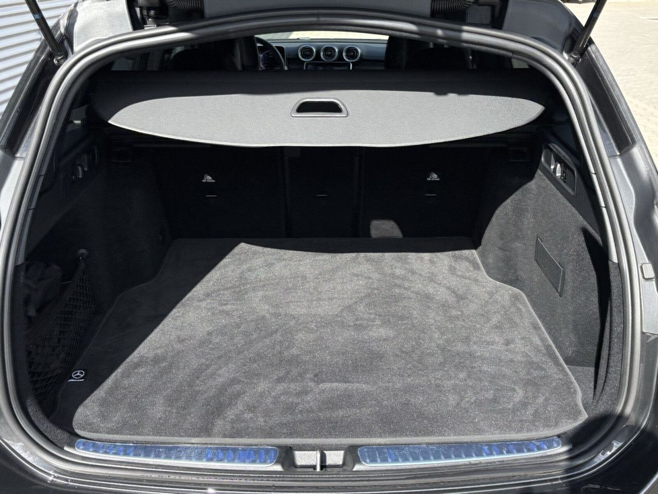 Mercedes-Benz C-Klasse – Bild 20