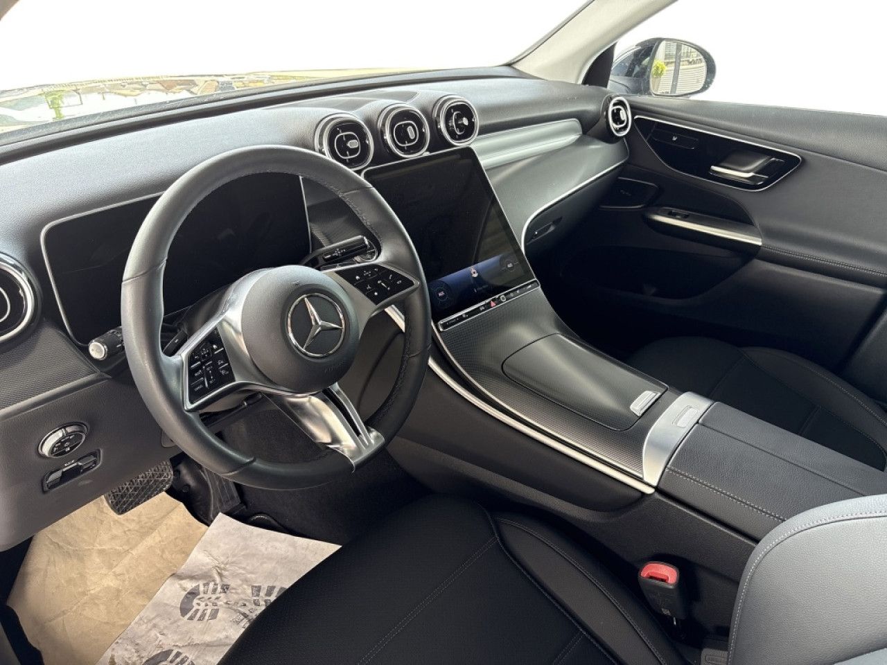 Mercedes-Benz GLC – Bild 9
