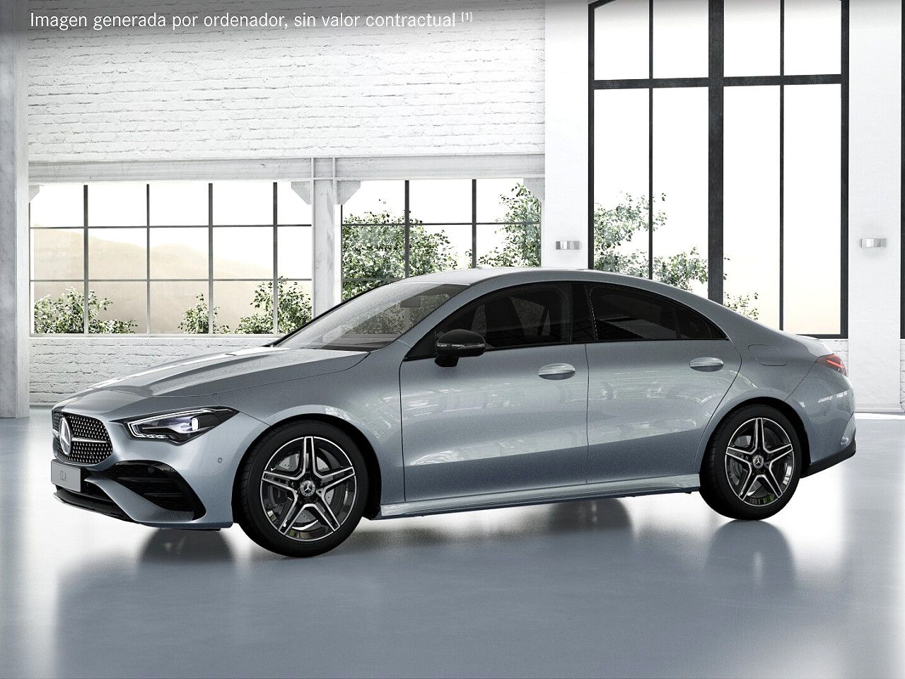 Foto de estudio 2 / 5