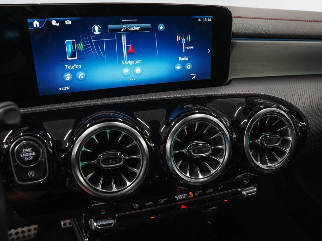 Mercedes-Benz CLA – Bild 11