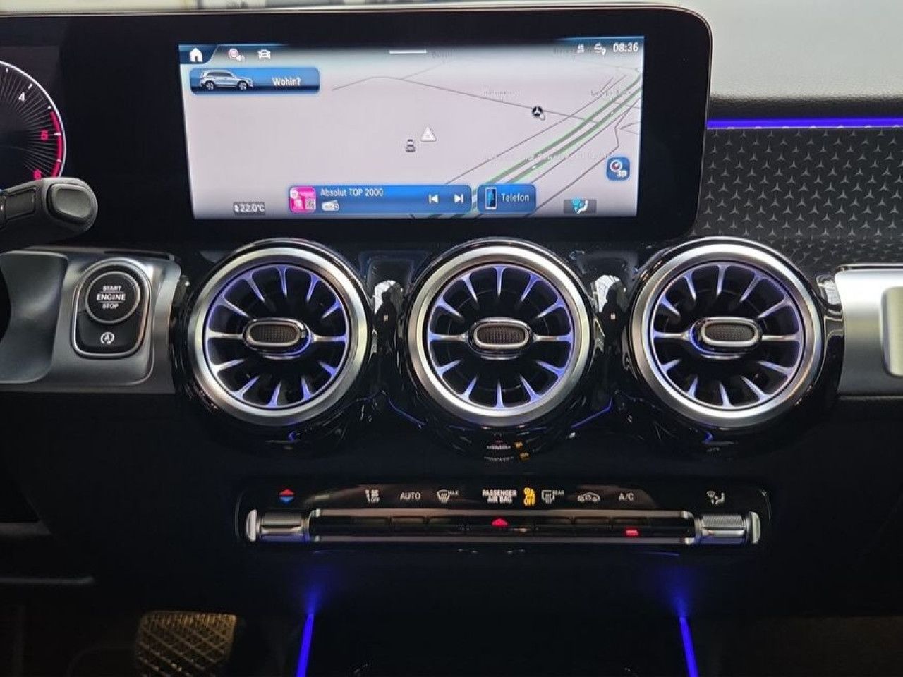 Mercedes-Benz GLB – Bild 14