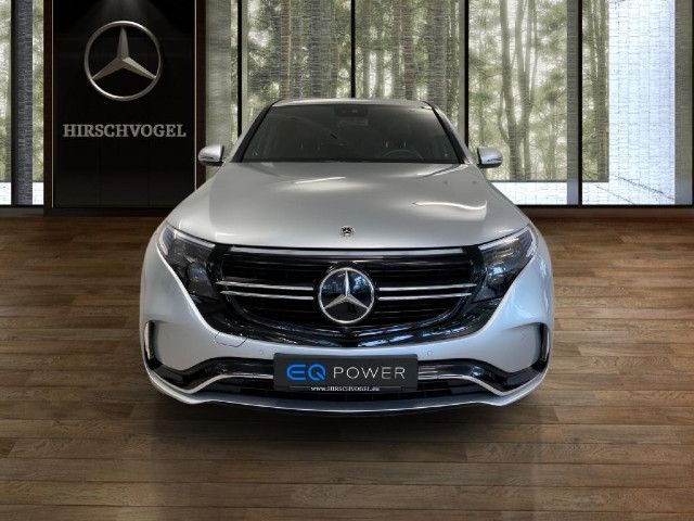 Mercedes-Benz EQC 400  AMG Line