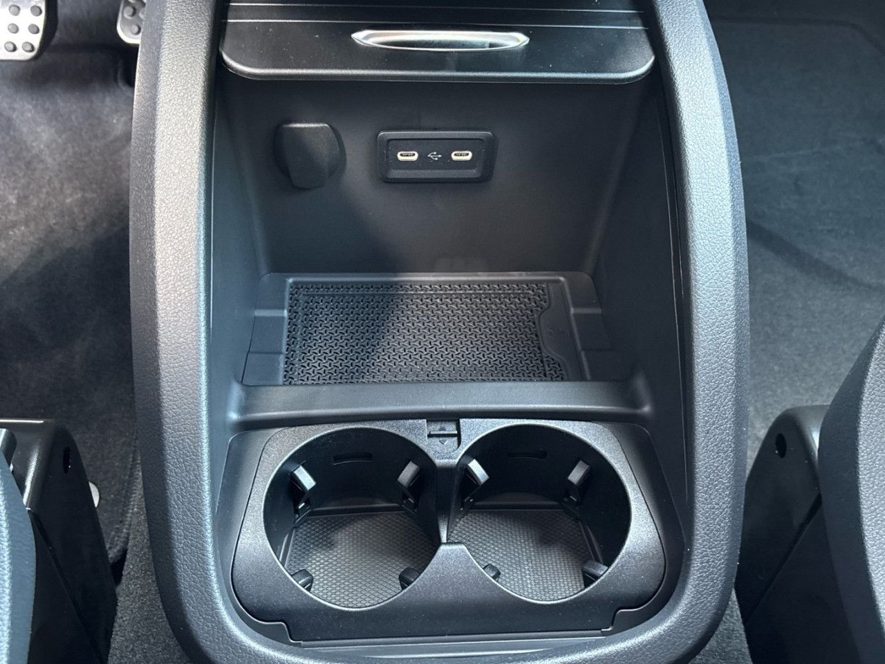 Mercedes-Benz V-Klasse – Bild 22