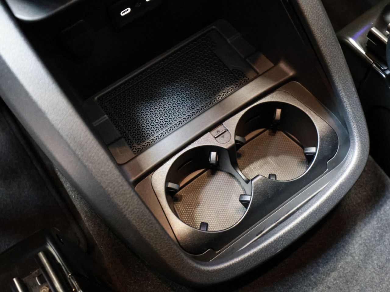Mercedes-Benz V-Klasse – Bild 14