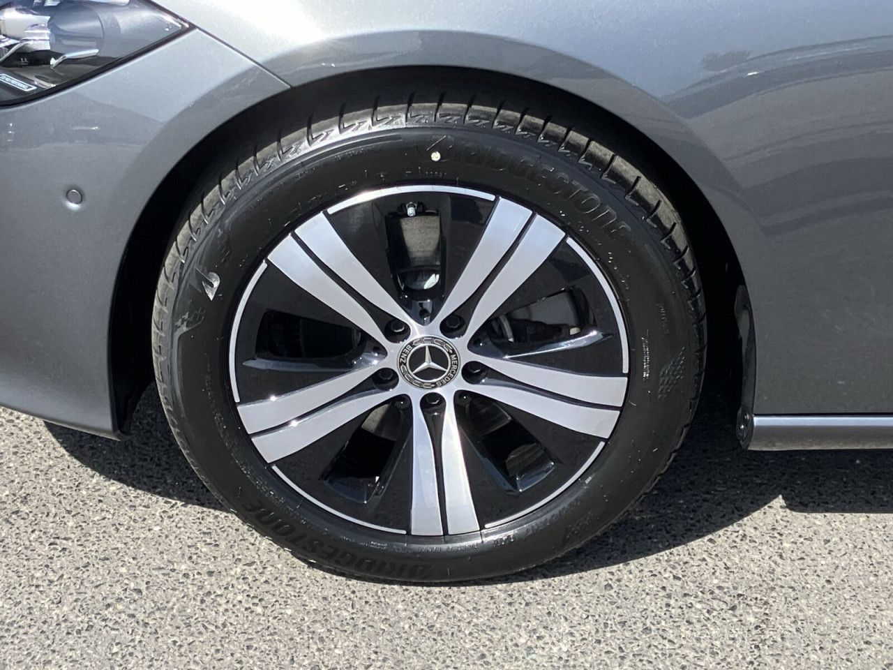 Mercedes-Benz C-Klasse – Bild 4