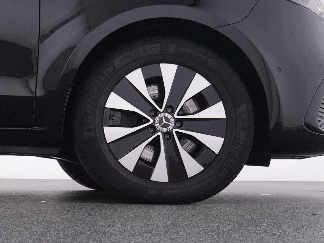 Mercedes-Benz V-Klasse – Bild 21