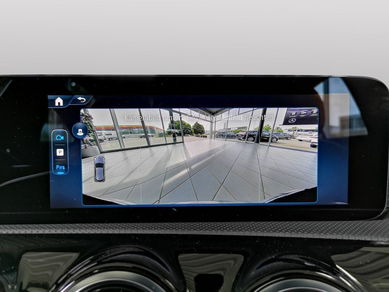 Mercedes-Benz A-Klasse – Bild 11