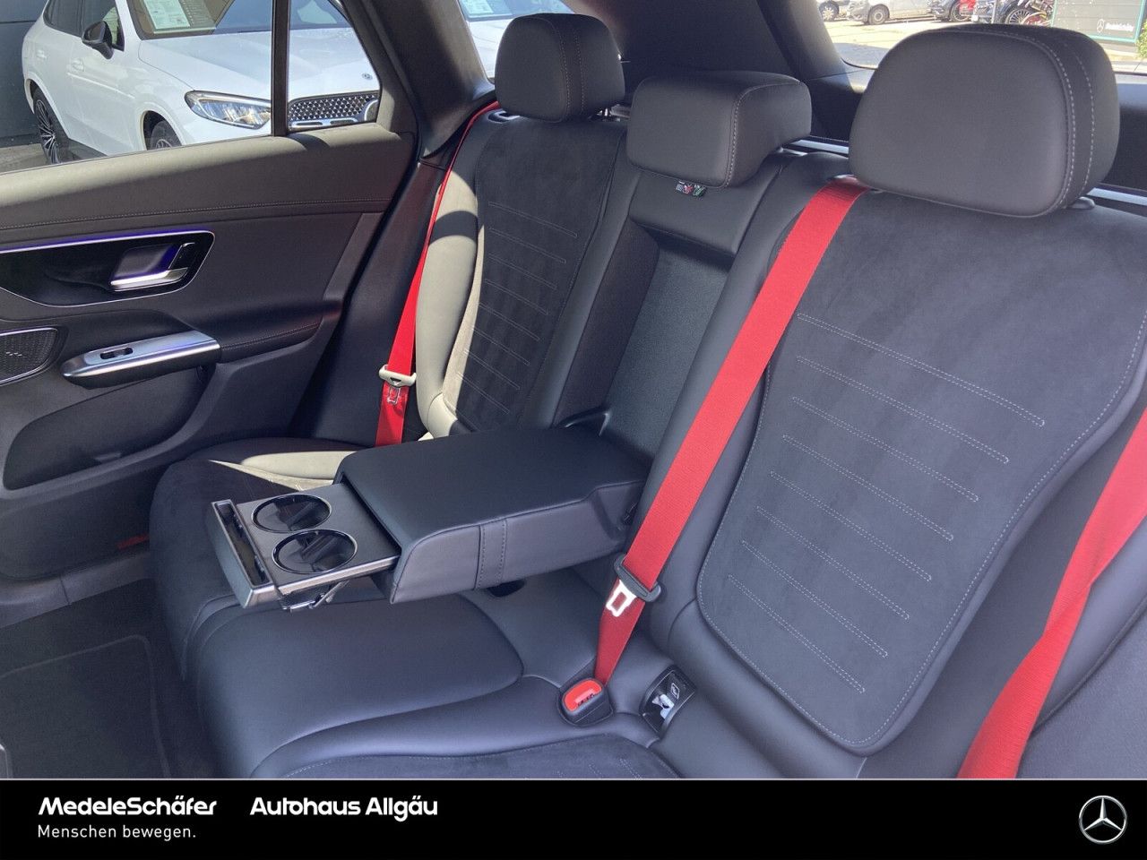 Mercedes-Benz GLC – Bild 15