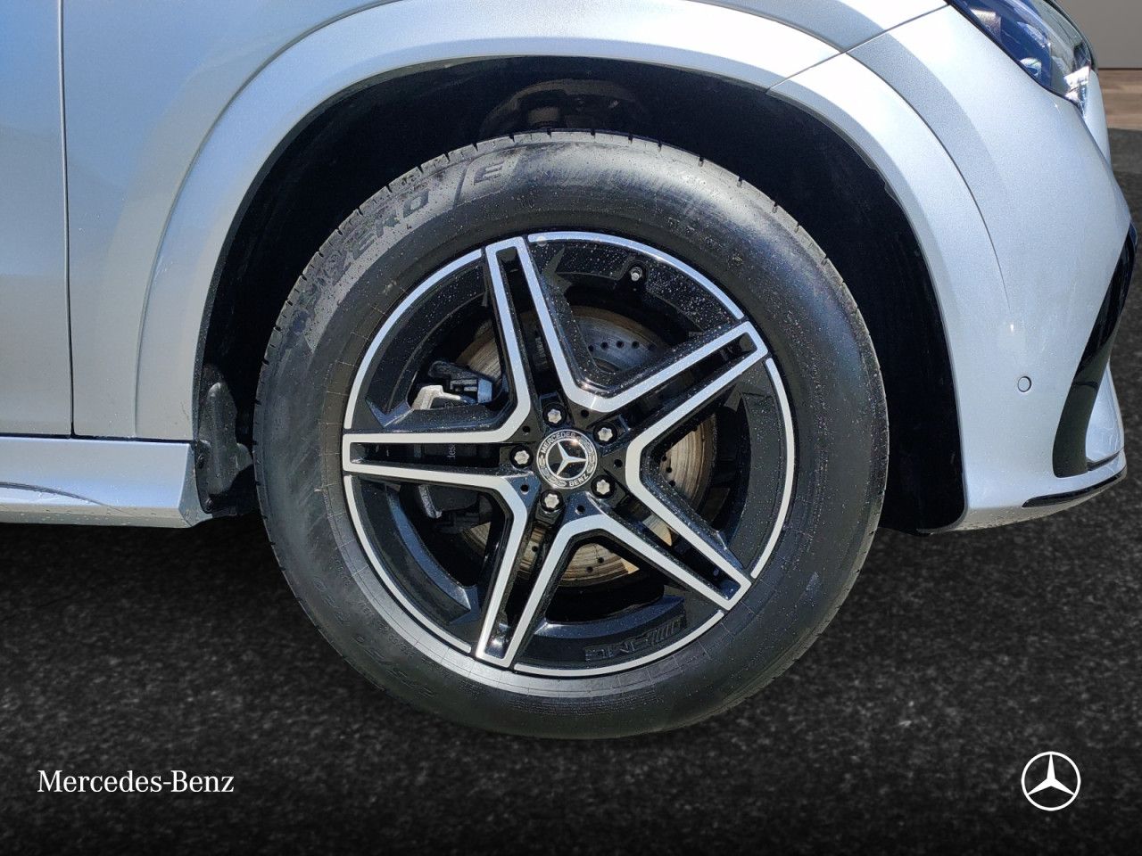 Mercedes-Benz GLE – Bild 4