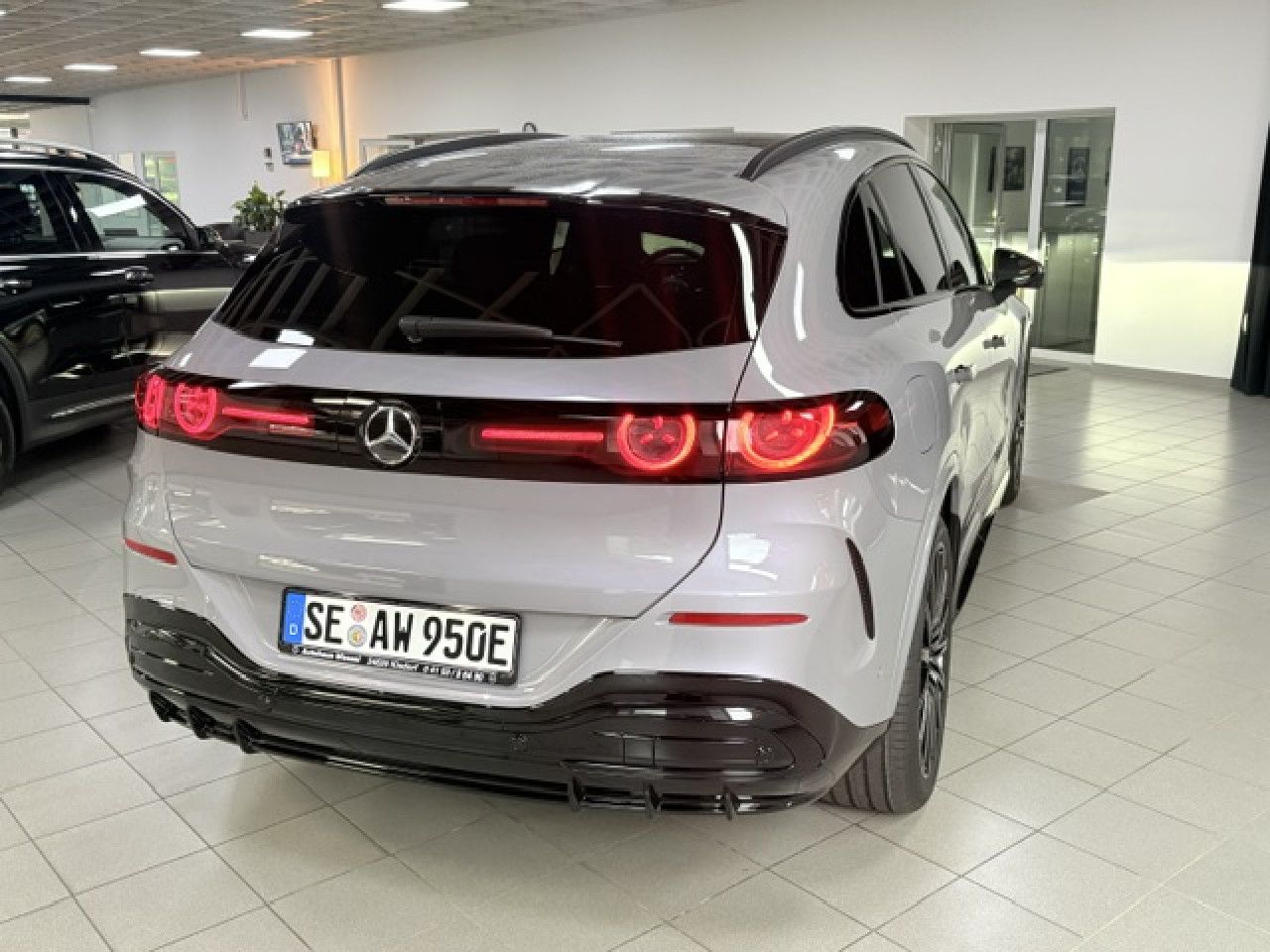 Mercedes-Benz GLC – Bild 24