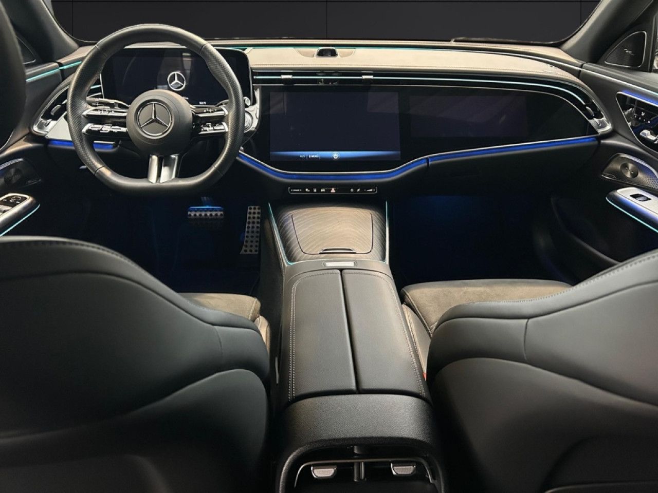 Mercedes-Benz E-Klasse – Bild 12