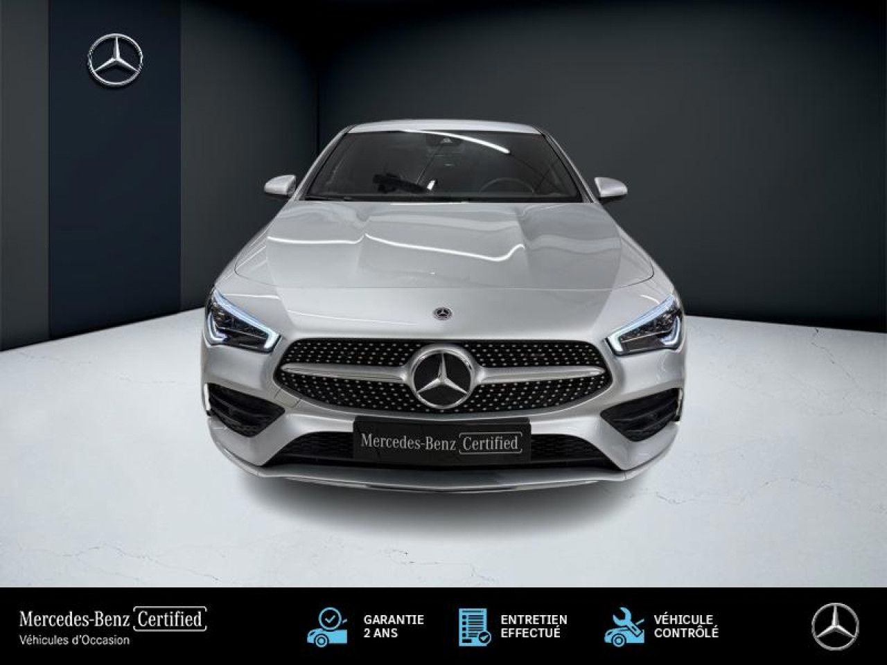 Photo du v&eacute;hicule 2 / 18