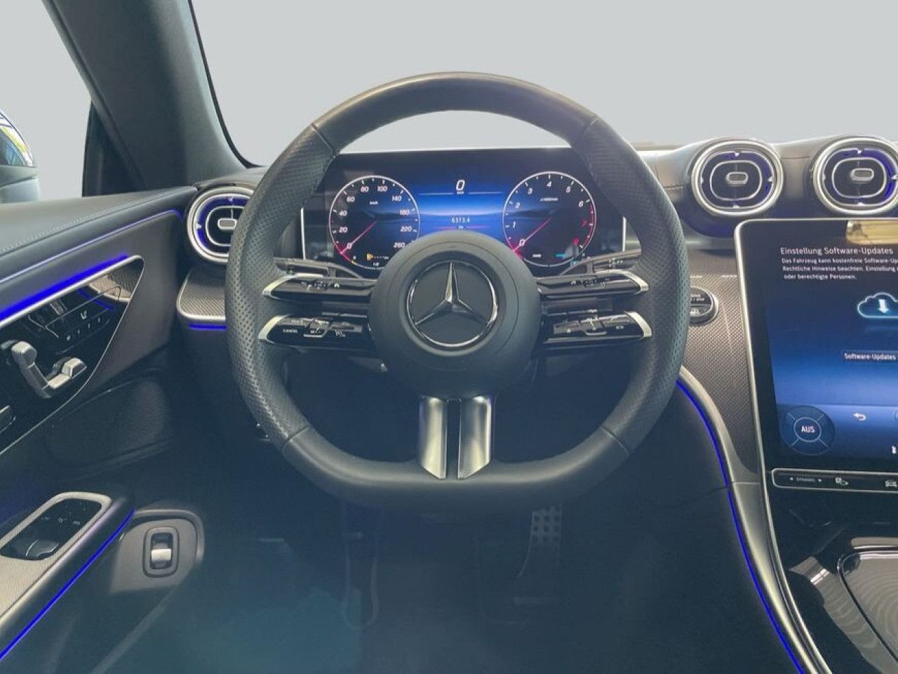 Mercedes-Benz CLE – Bild 16