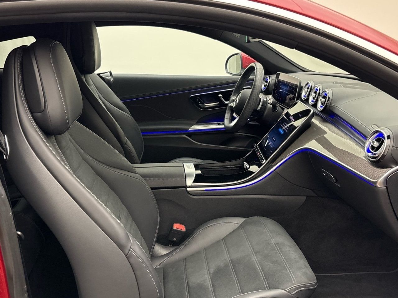 Mercedes-Benz CLE – Bild 13