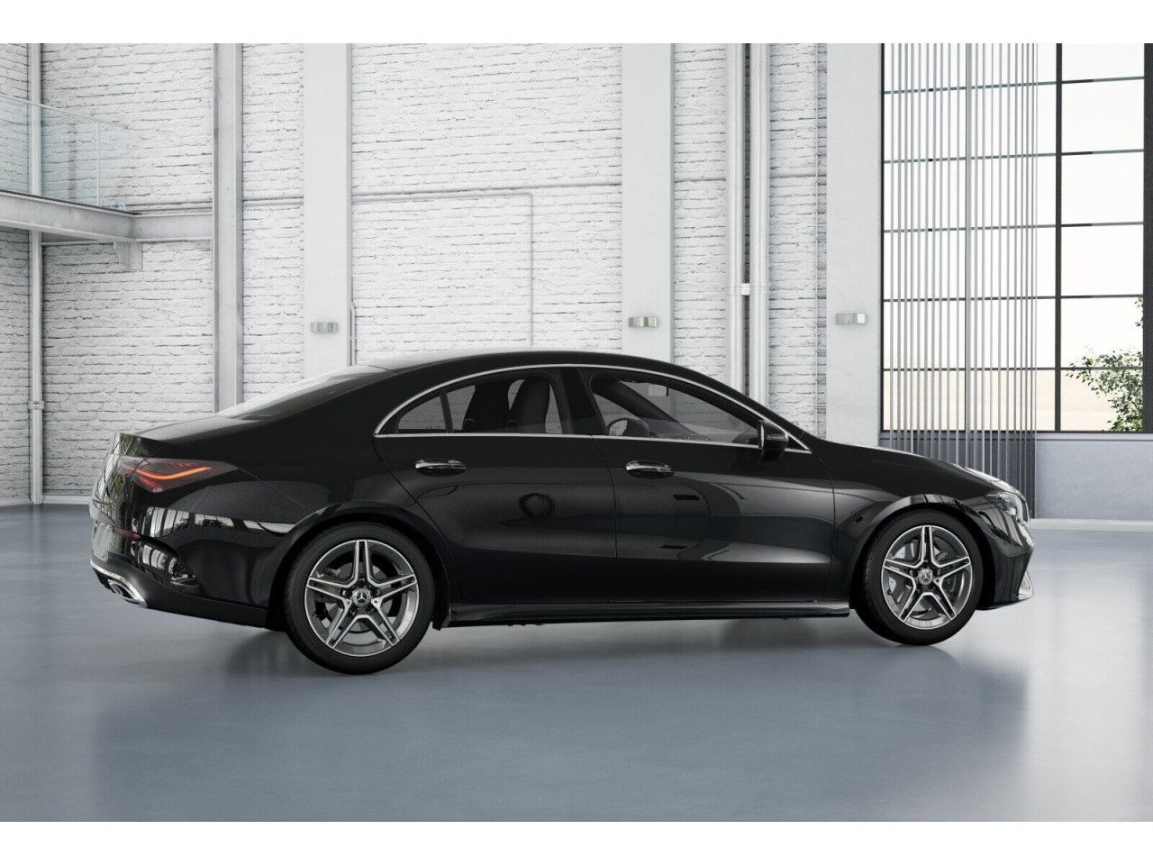 Mercedes-Benz CLA – Bild 6