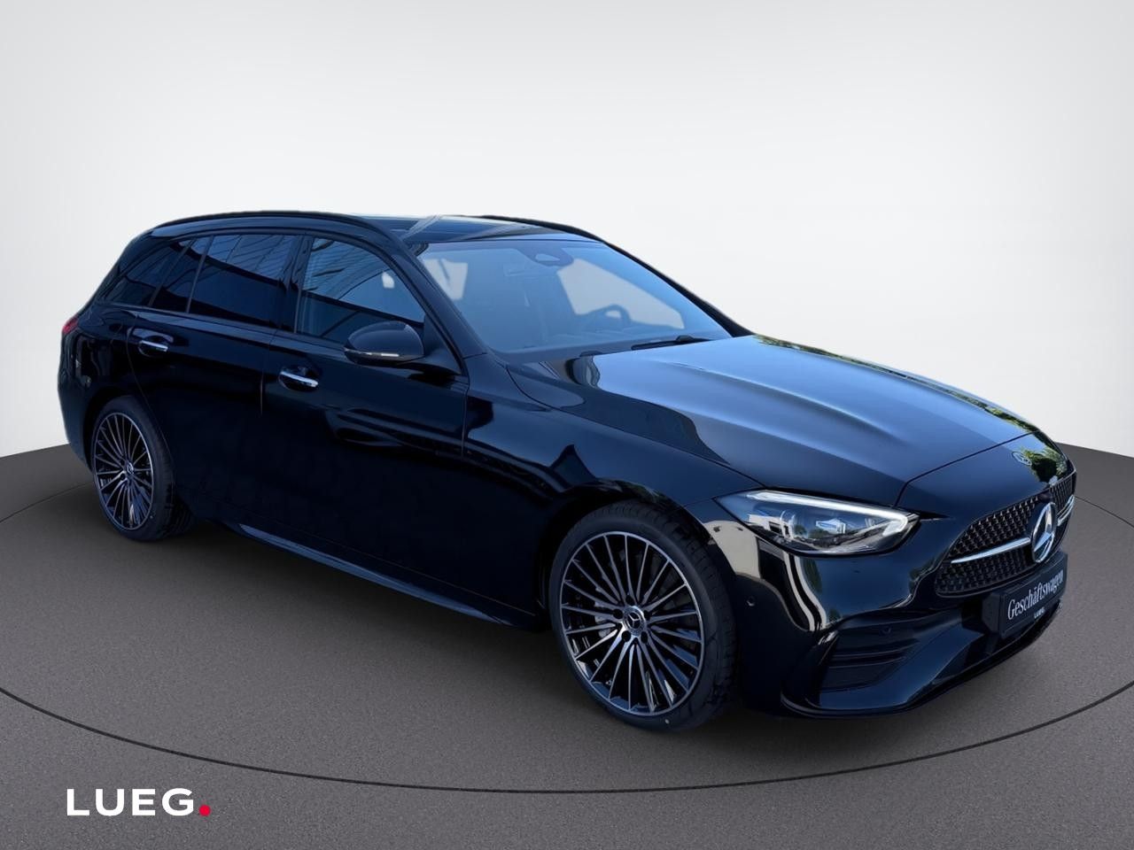 Mercedes-Benz C-Klasse – Bild 5