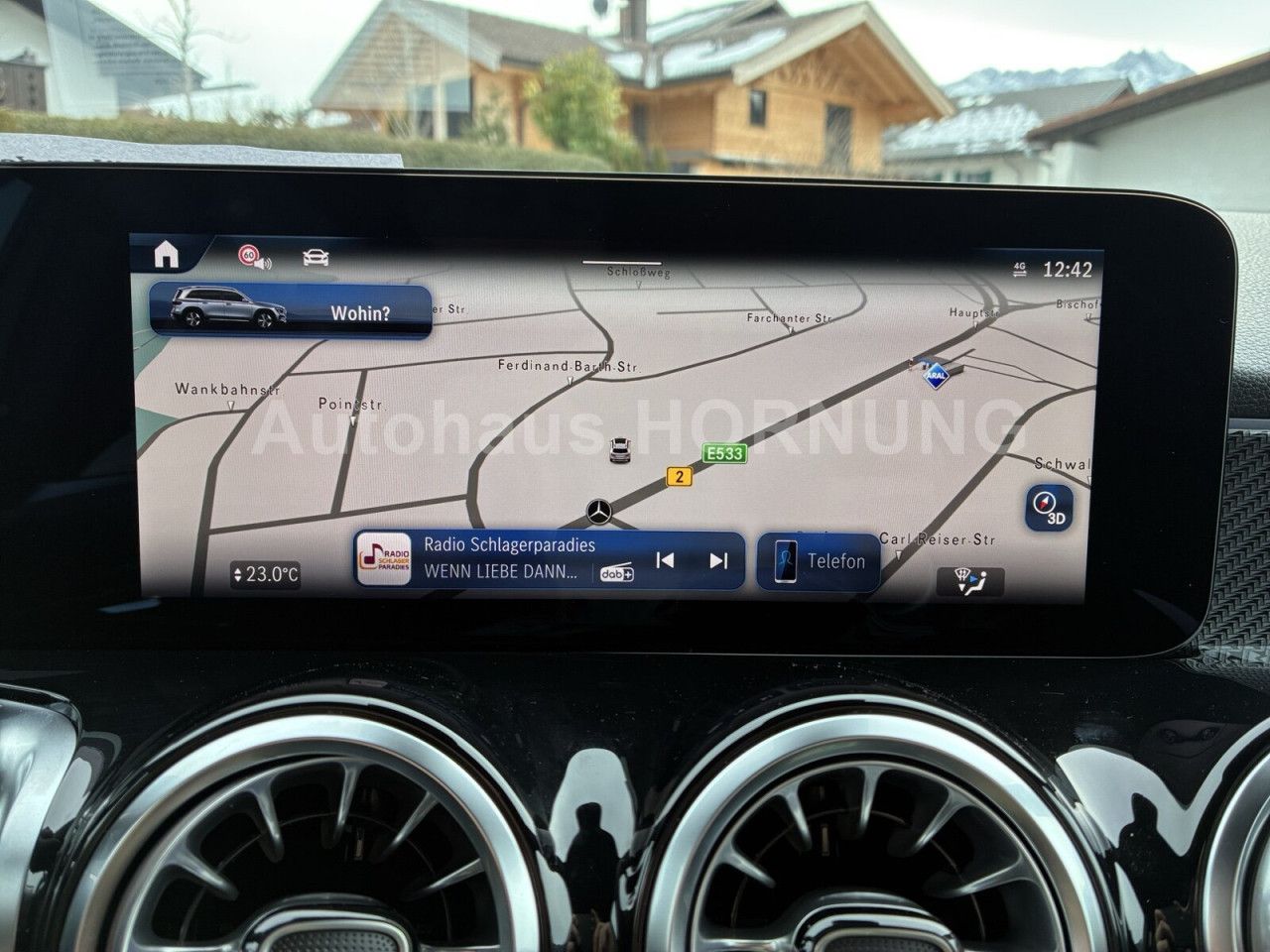 Mercedes-Benz GLB – Bild 14