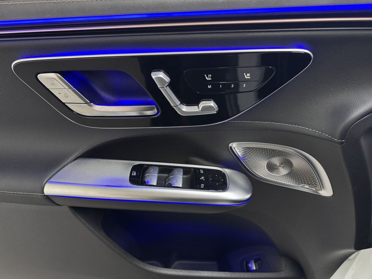 Mercedes-Benz EQE – Bild 11