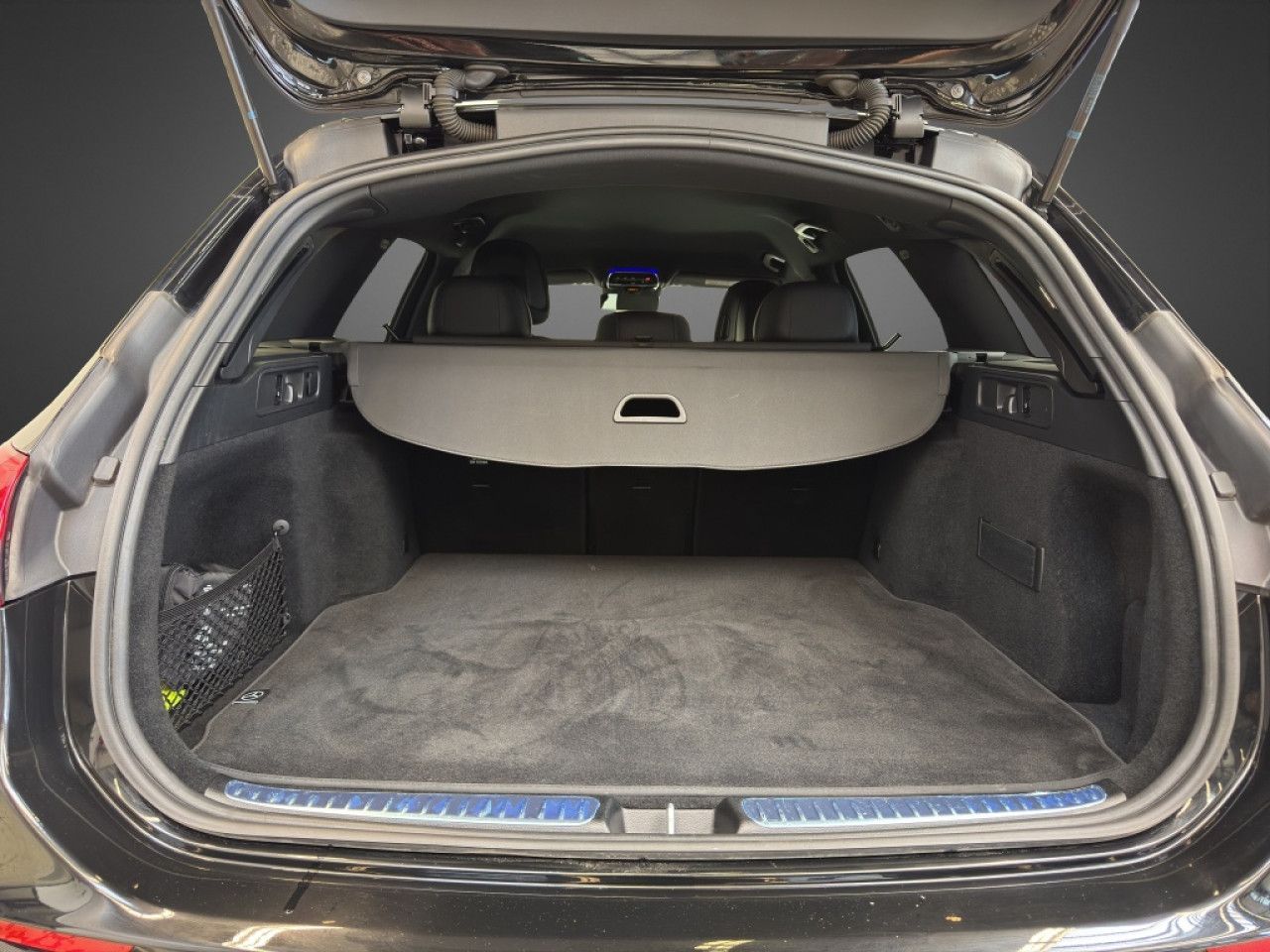 Mercedes-Benz C-Klasse – Bild 11