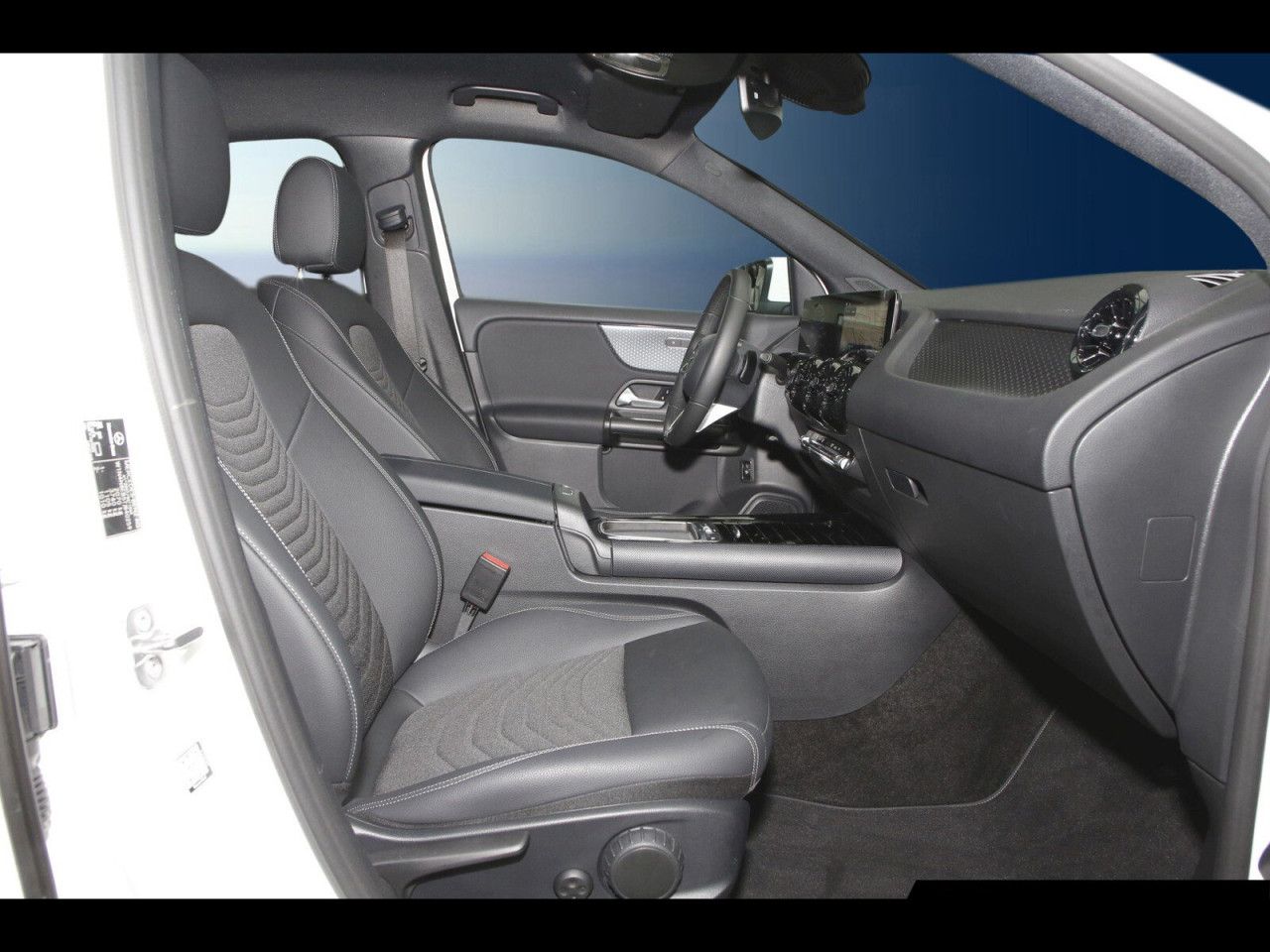 Mercedes-Benz GLA – Bild 6