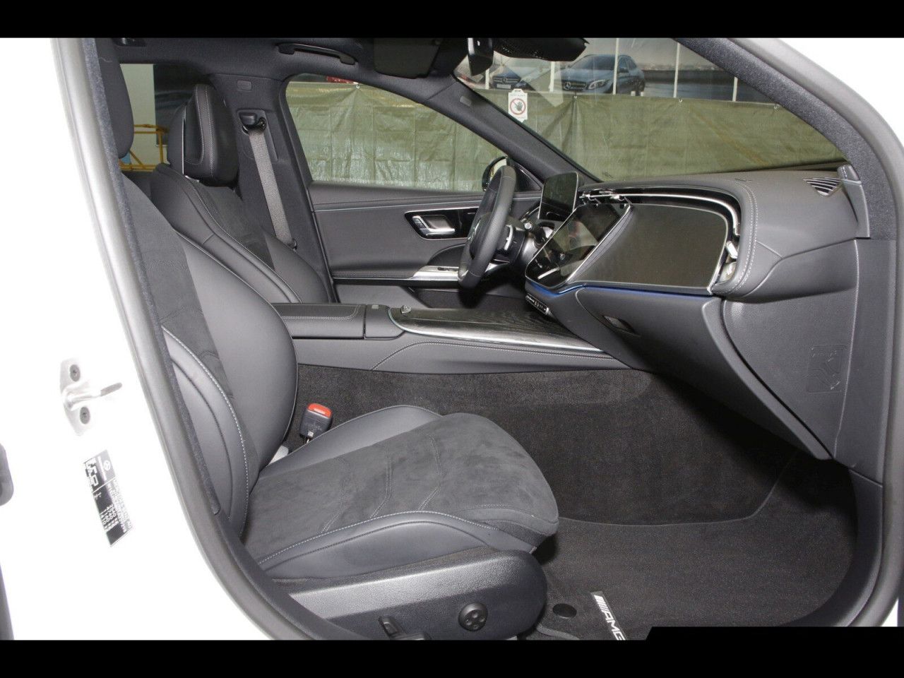 Mercedes-Benz E-Klasse – Bild 6