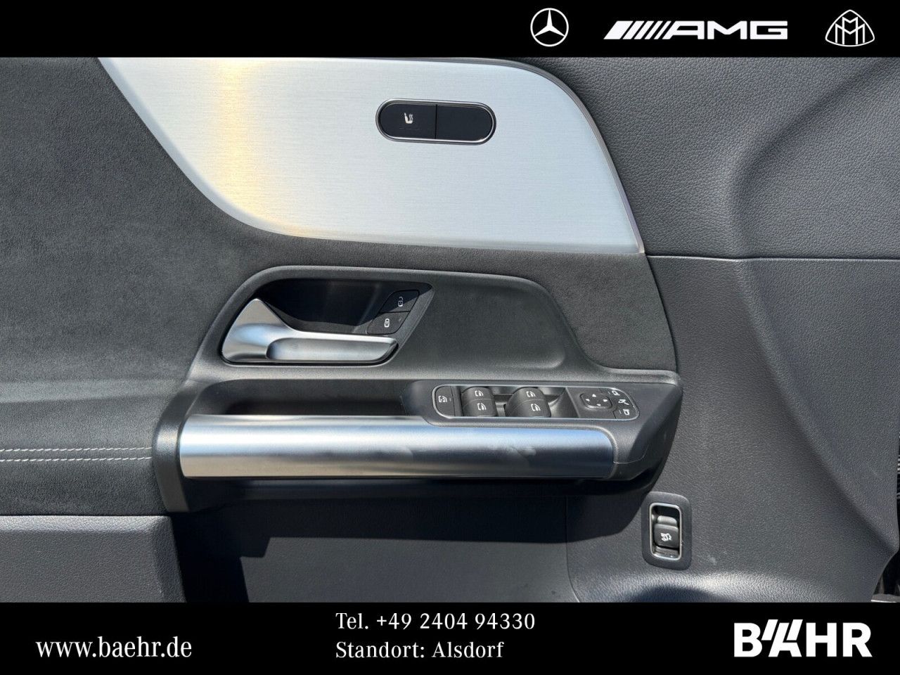 Mercedes-Benz GLA – Bild 14