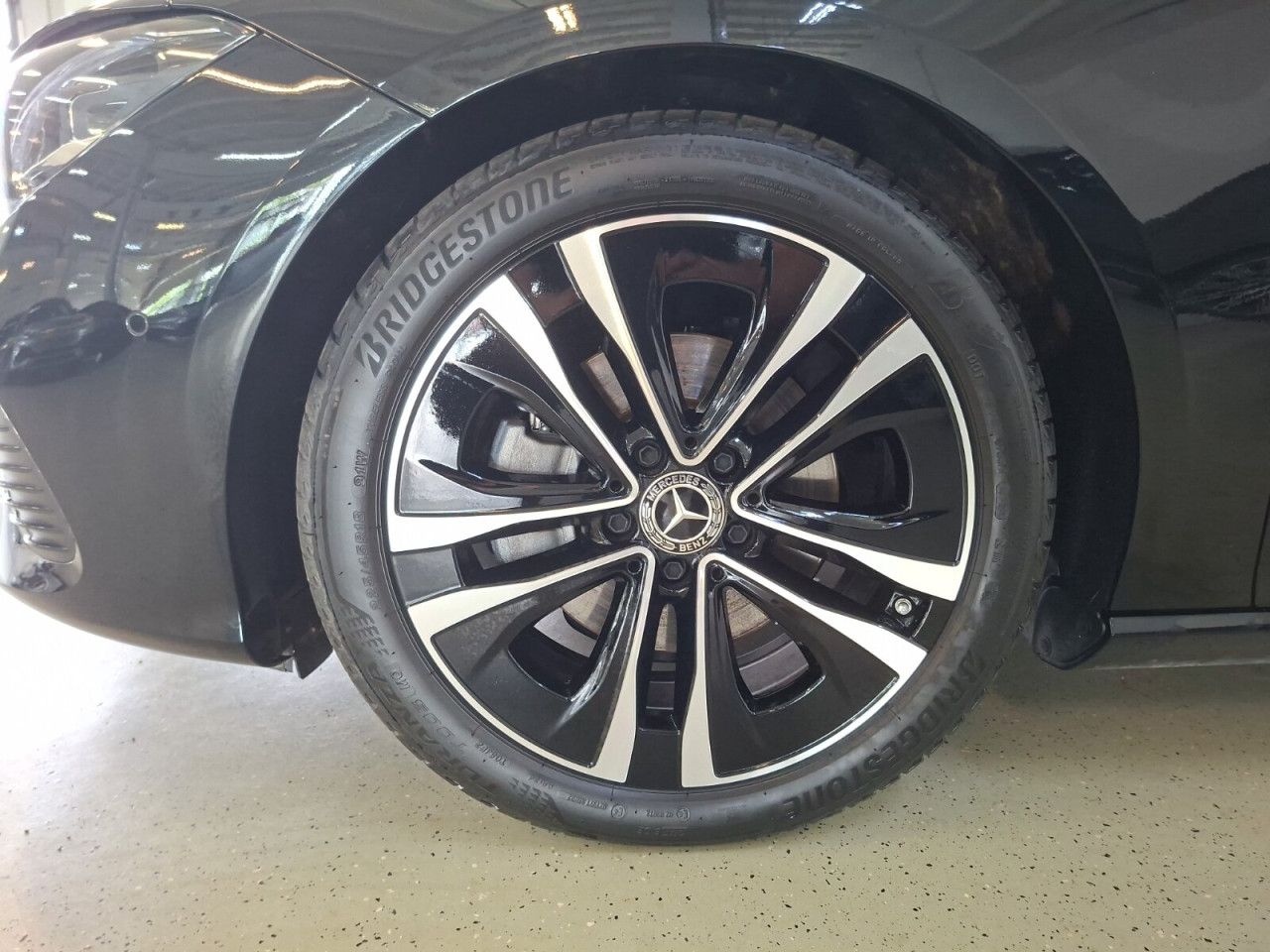 Mercedes-Benz CLA – Bild 9