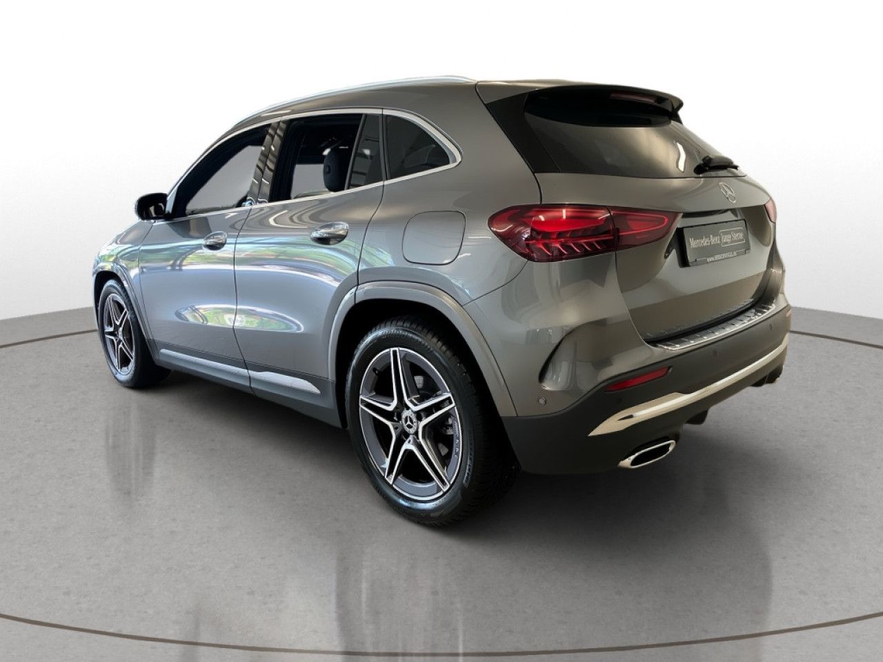 Mercedes-Benz GLA – Bild 6