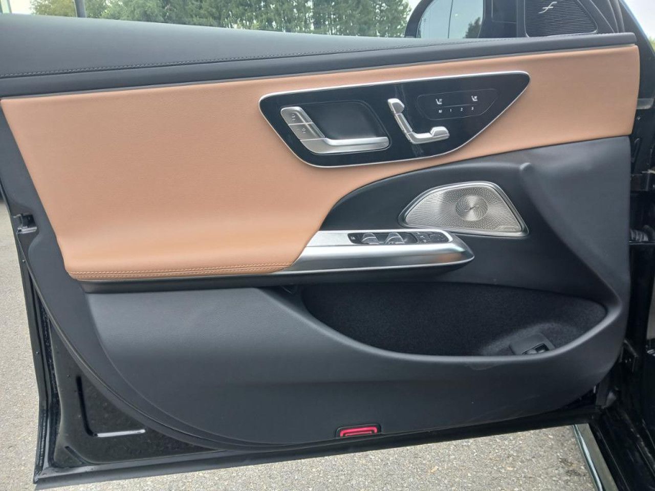 Mercedes-Benz E-Klasse – Bild 3