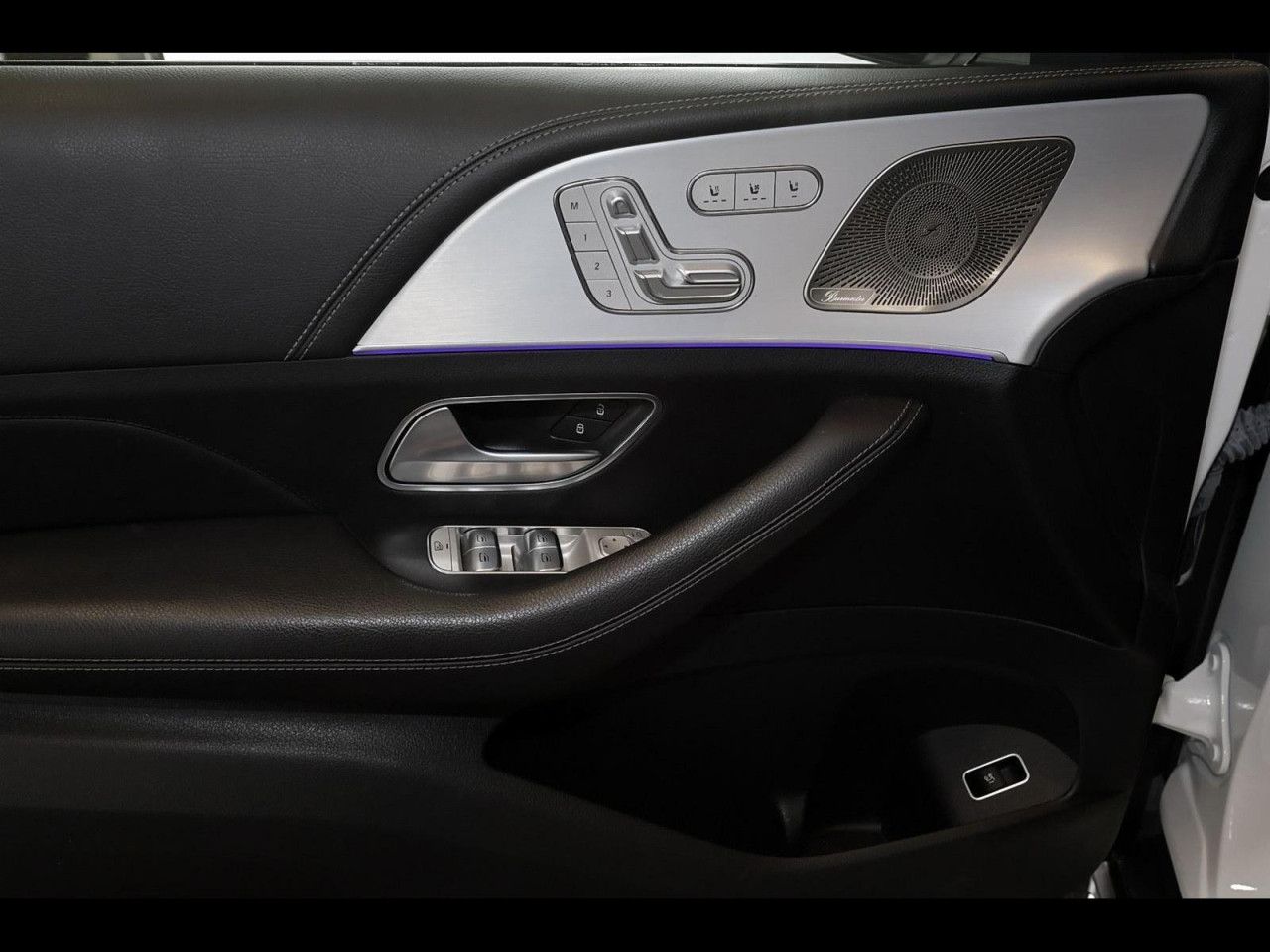 Mercedes-Benz GLE – Bild 12