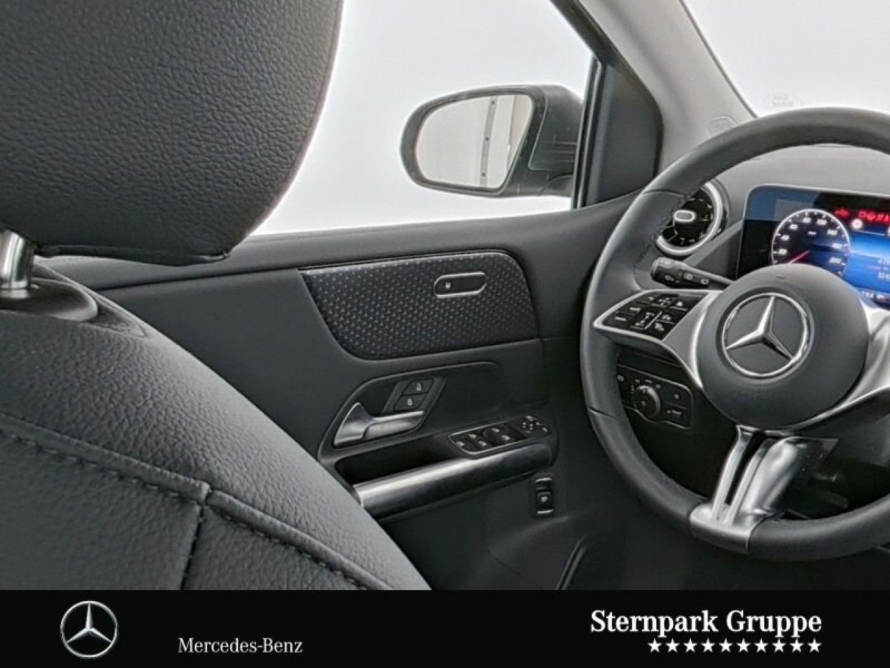 Mercedes-Benz B-Klasse – Bild 9