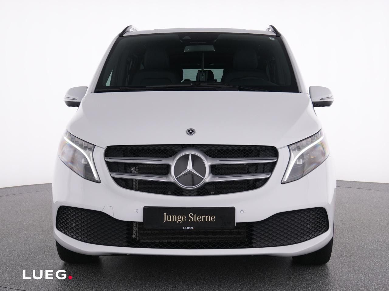 Mercedes-Benz V-Klasse – Bild 14