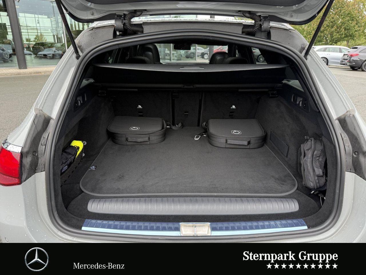 Mercedes-Benz E-Klasse – Bild 22