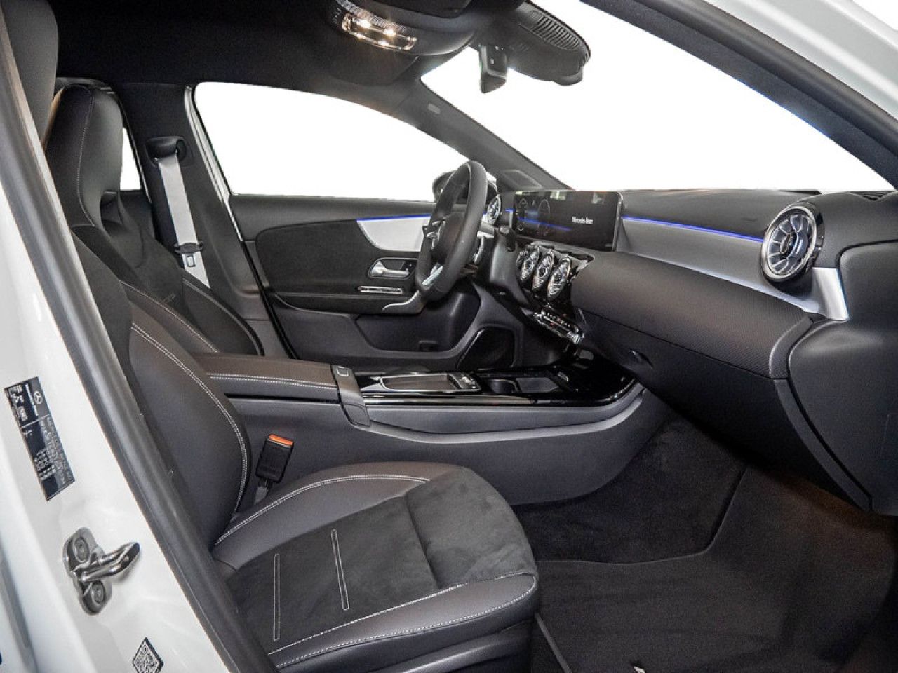 Mercedes-Benz A-Klasse – Bild 5
