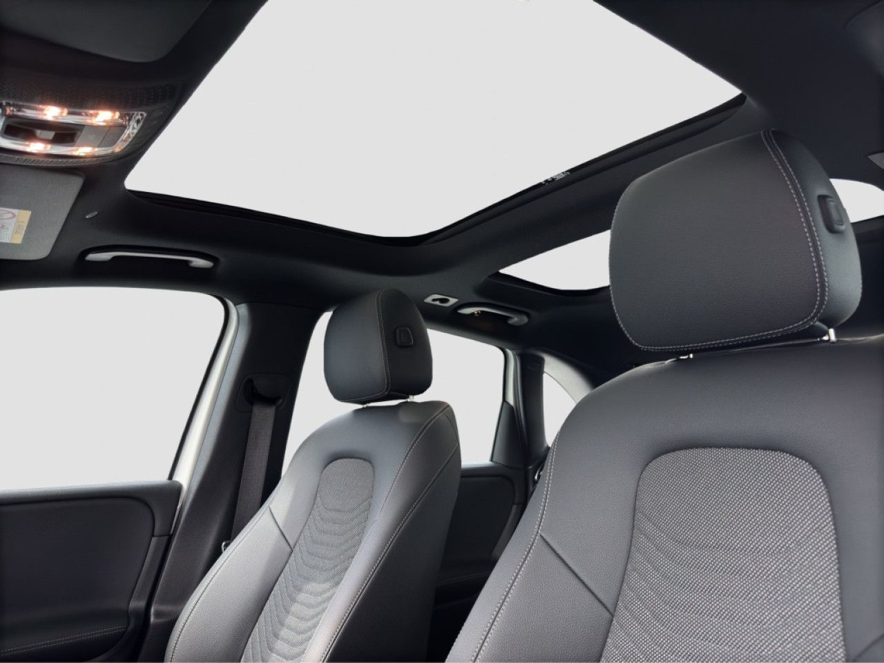 Mercedes-Benz B-Klasse – Bild 15