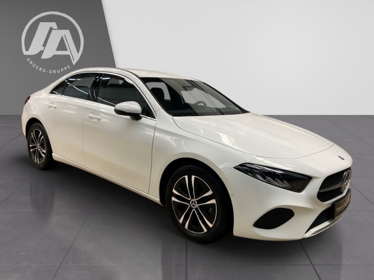Mercedes-Benz A-Klasse – Bild 5
