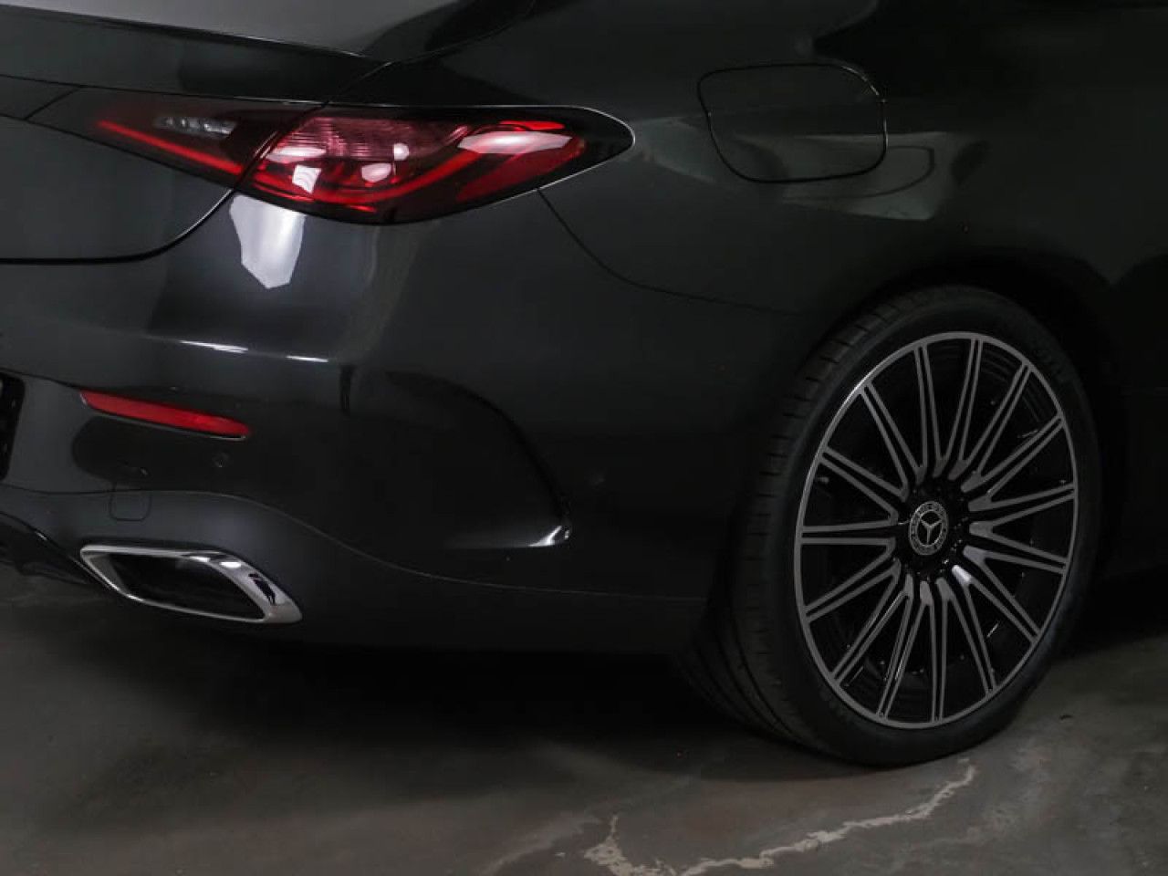 Mercedes-Benz CLE – Bild 3