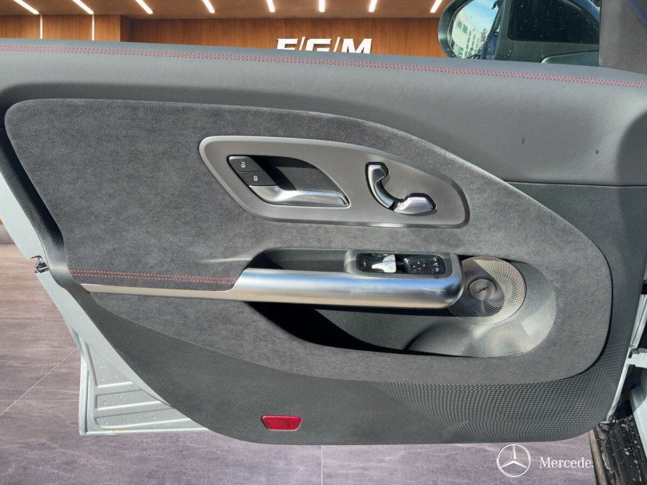 Mercedes-Benz CLA – Bild 14