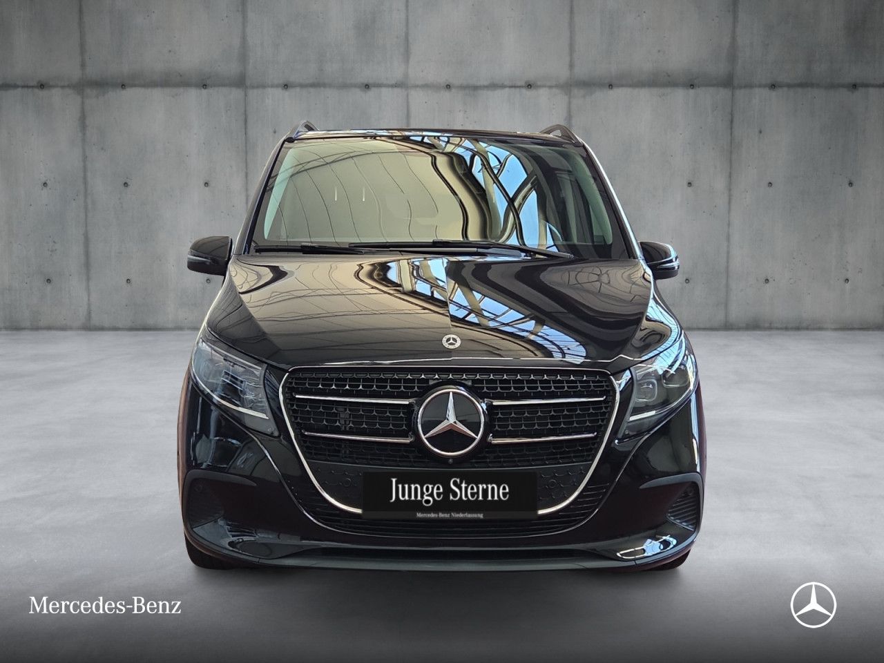 Mercedes-Benz V-Klasse – Bild 2